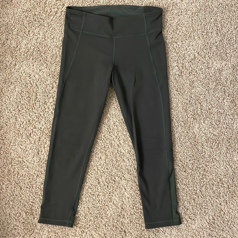 Under Armour leggings